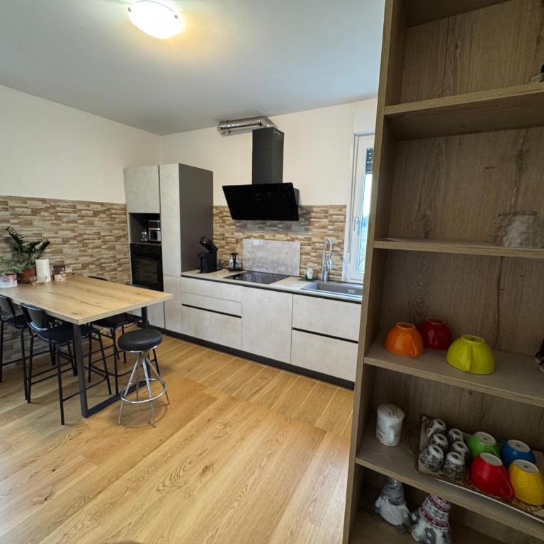 Appartamento moderno Netflix & Free Parking - Appartamento con 2 Camere da Letto - 12