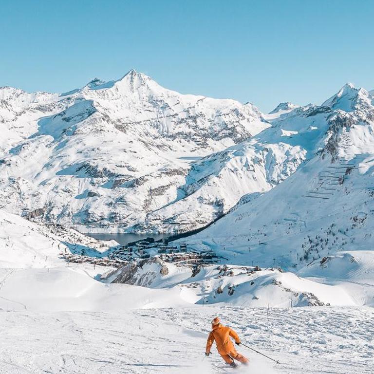 MyHome - Studios 60 et 73 Sefcotel - simples mais propres - Appartement avec Vue sur la Montagne - 13