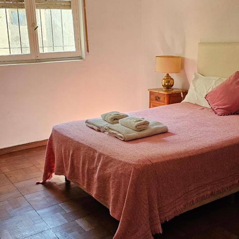 Casa belgrano Lobos - Casa de 2 dormitorios - 9