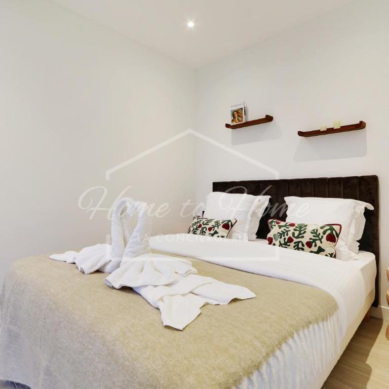 Luxury Stay & Spacious - Appartamento con 1 Camera da Letto - 1