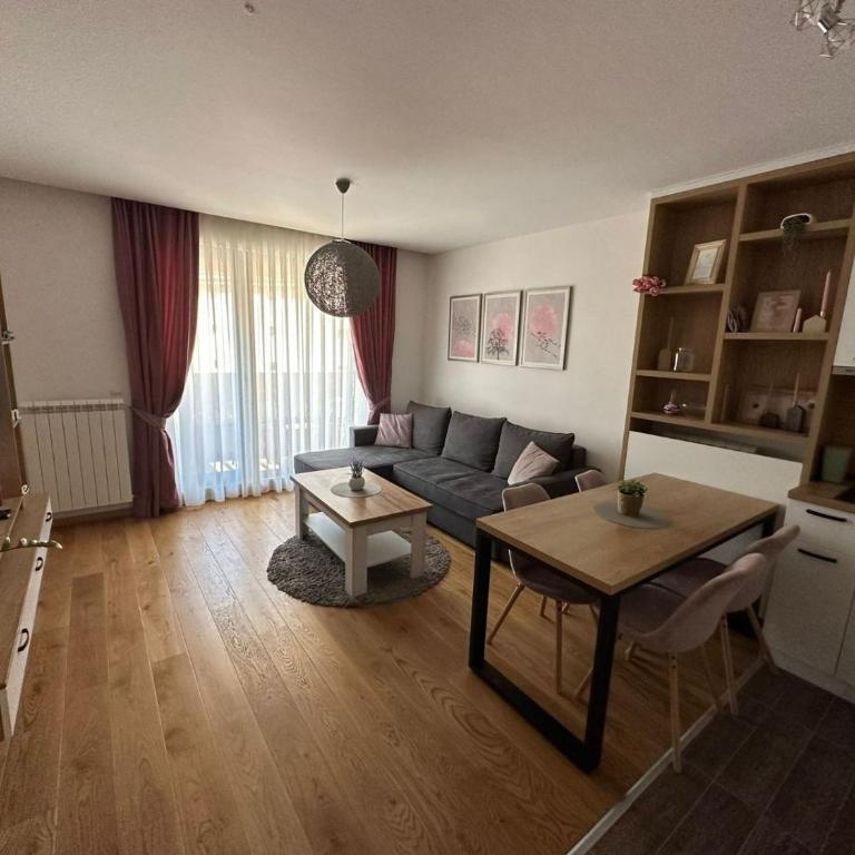 Apartman Andrea Lux - Apartman sa 1 Spavaćom Sobom - 5