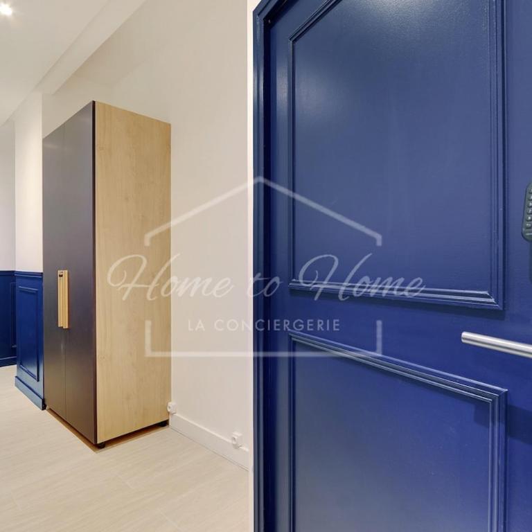 Luxury Stay & Spacious - Appartamento con 2 Camere da Letto - 2