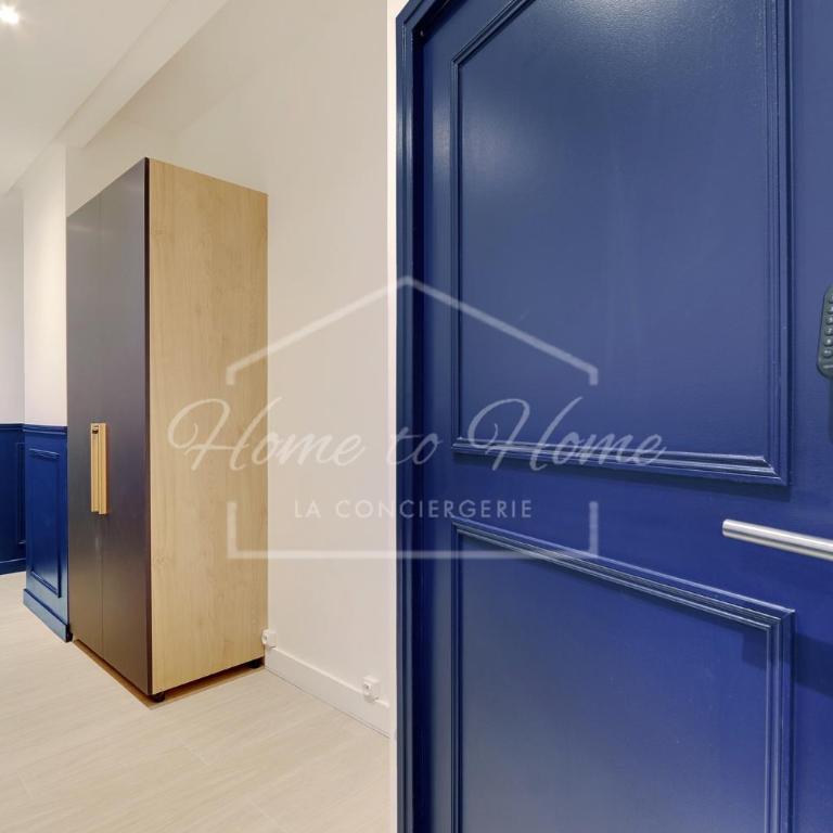 Luxury Stay & Spacious - Appartamento con 2 Camere da Letto - 3