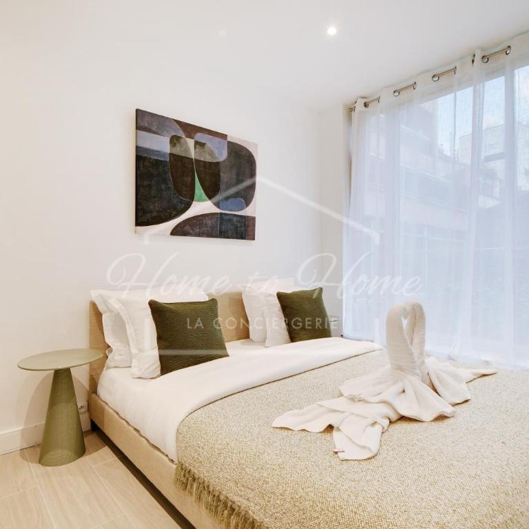 Luxury Stay & Spacious - Appartamento con 1 Camera da Letto - 3