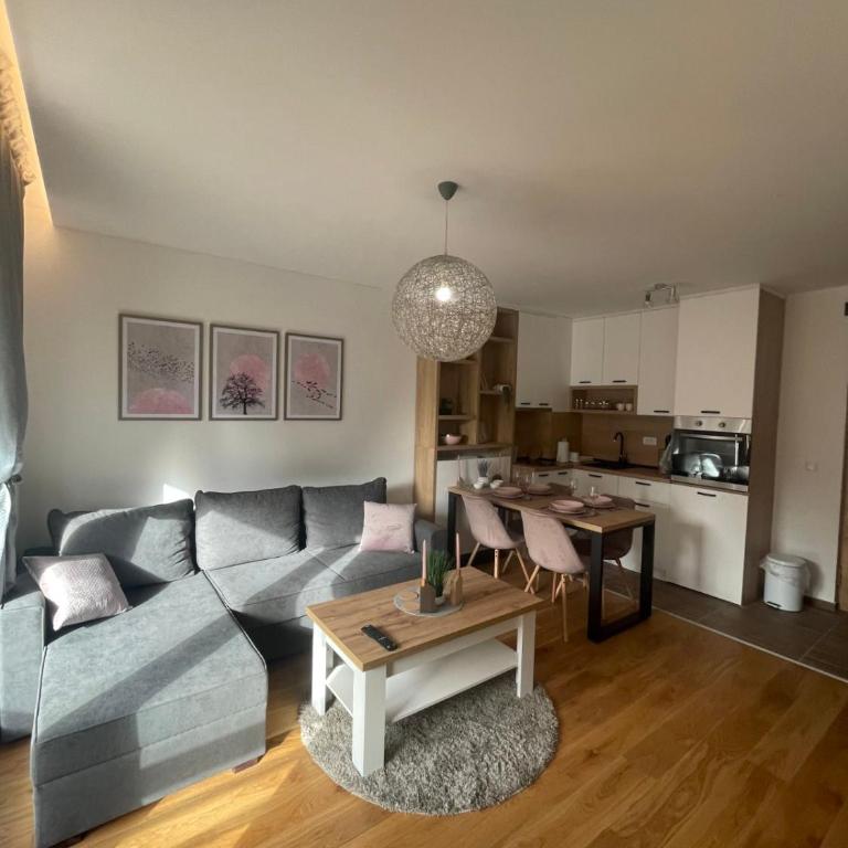 Apartman Andrea Lux - Apartman sa 1 Spavaćom Sobom - 11