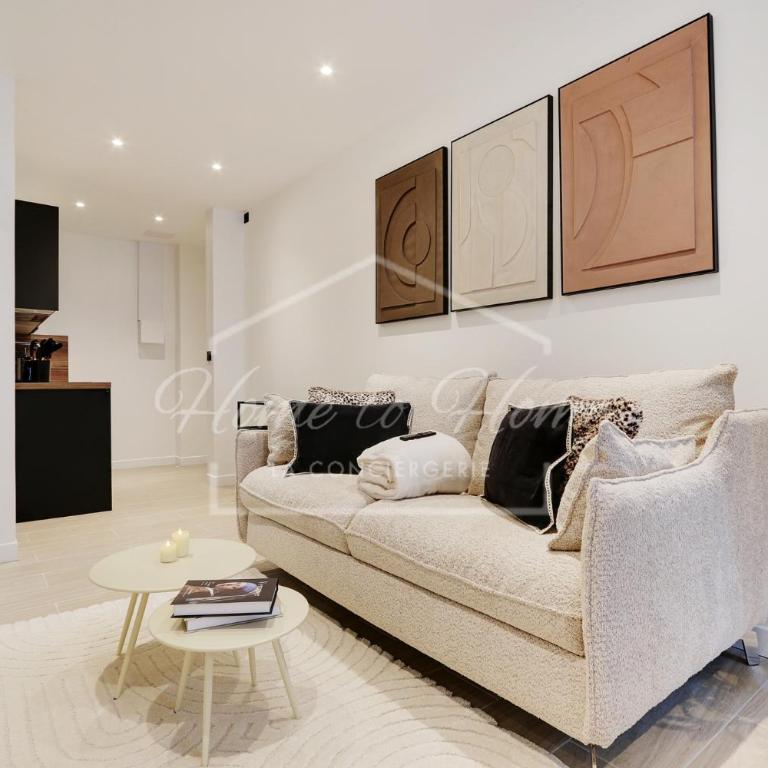 Luxury Stay & Spacious - Appartamento con 1 Camera da Letto - 7
