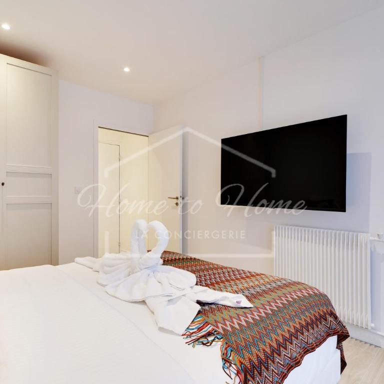 Luxury Stay & Spacious - Appartamento con 1 Camera da Letto - 6