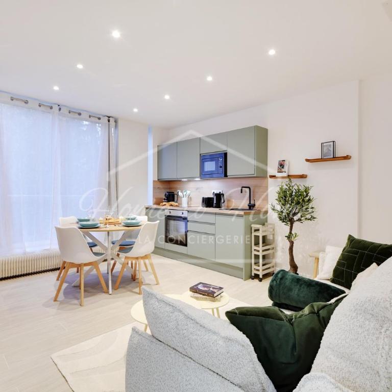 Luxury Stay & Spacious - Appartamento con 1 Camera da Letto - 5