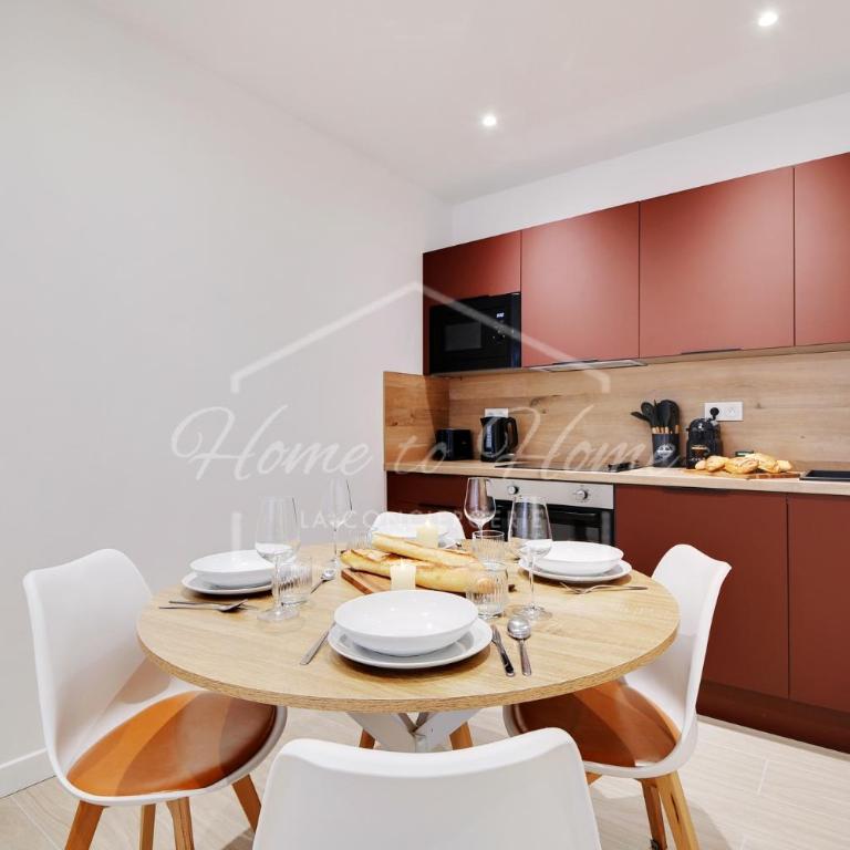 Luxury Stay & Spacious - Appartamento con 1 Camera da Letto - 7