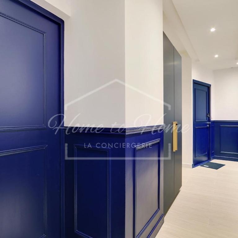Luxury Stay & Spacious - Appartamento con 2 Camere da Letto - 9