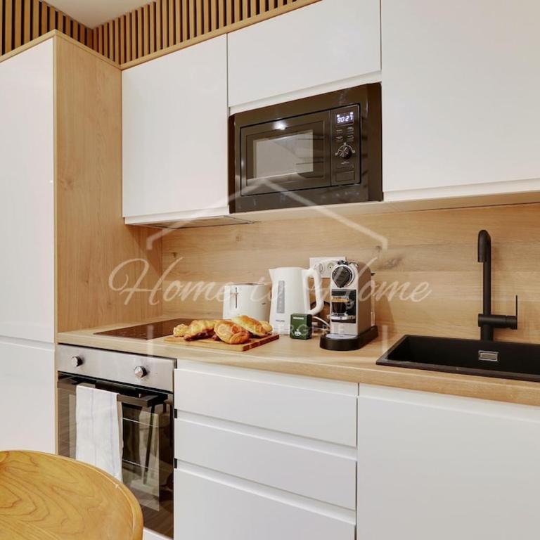 Luxury Stay & Spacious - Appartamento con 2 Camere da Letto - 11
