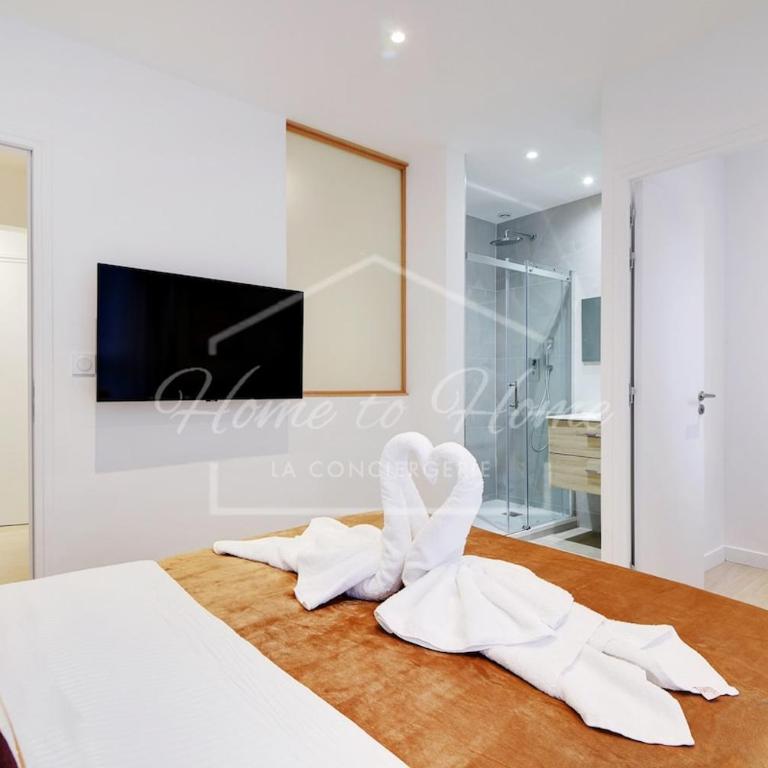 Luxury Stay & Spacious - Appartamento con 2 Camere da Letto - 12