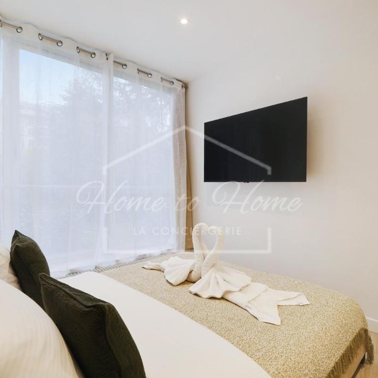 Luxury Stay & Spacious - Appartamento con 1 Camera da Letto - 12