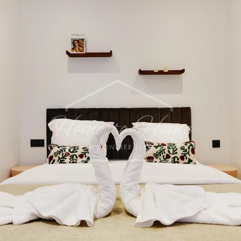 Luxury Stay & Spacious - Appartamento con 1 Camera da Letto - 9