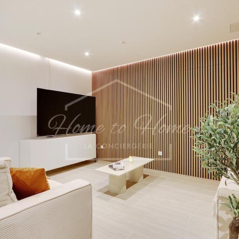 Luxury Stay & Spacious - Appartamento con 2 Camere da Letto - 14