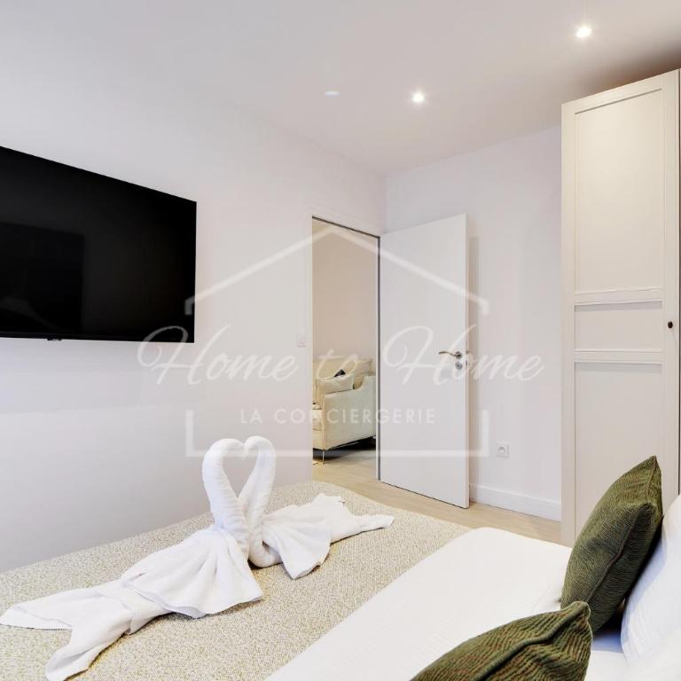 Luxury Stay & Spacious - Appartamento con 1 Camera da Letto - 13
