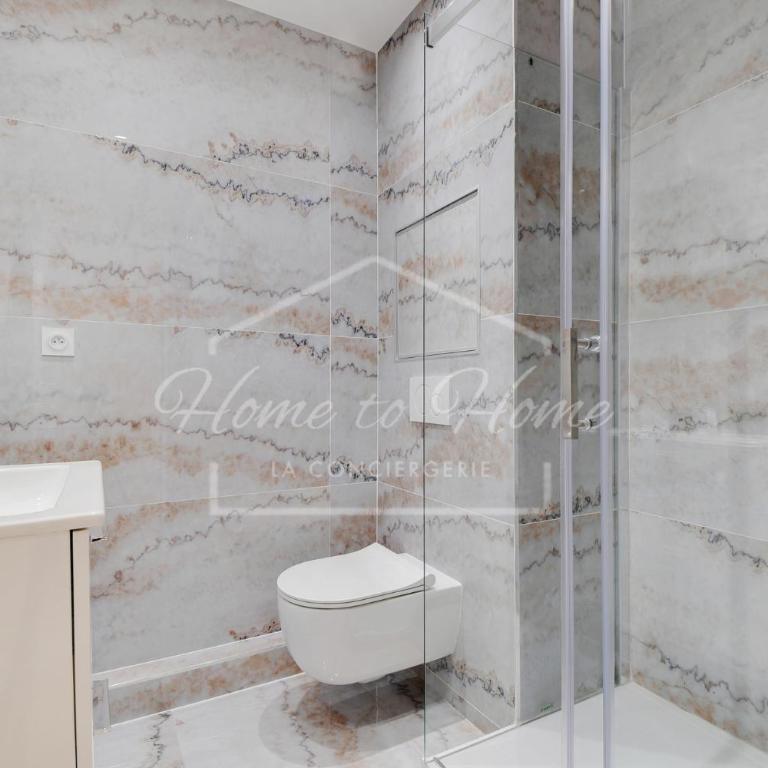 Luxury Stay & Spacious - Appartamento con 1 Camera da Letto - 12