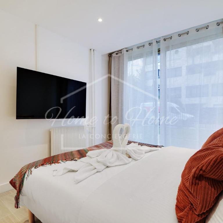 Luxury Stay & Spacious - Appartamento con 1 Camera da Letto - 13