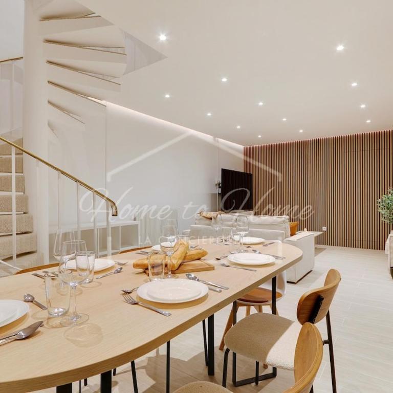 Luxury Stay & Spacious - Appartamento con 2 Camere da Letto - 17