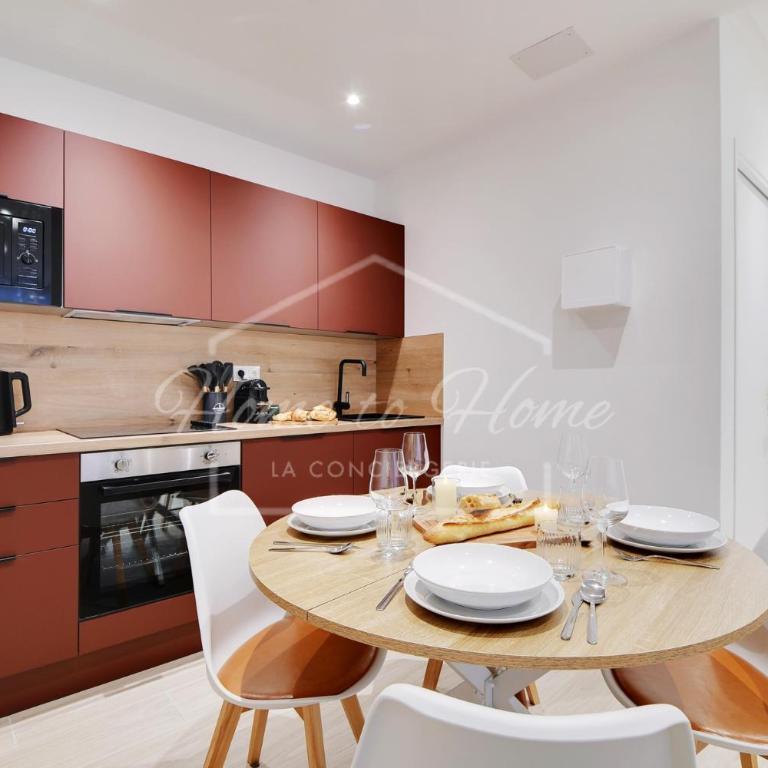 Luxury Stay & Spacious - Appartamento con 1 Camera da Letto - 14