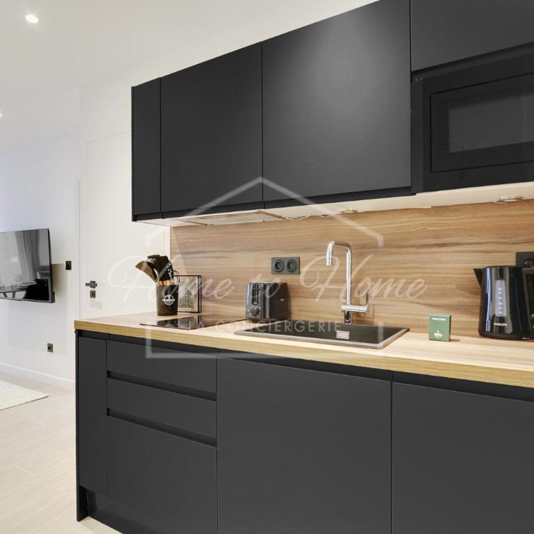 Luxury Stay & Spacious - Appartamento con 1 Camera da Letto - 11
