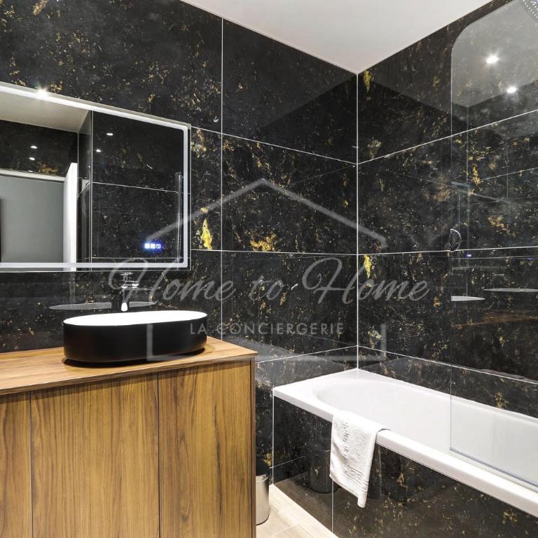Luxury Stay & Spacious - Appartamento con 1 Camera da Letto - 13