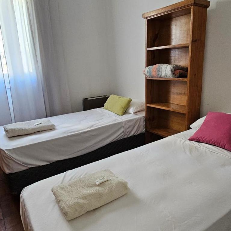 Casa belgrano Lobos - Casa de 2 dormitorios - 13