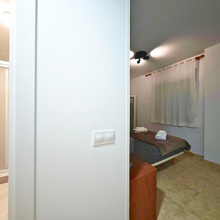 Apartamento tranquilo con jardín - Apartamento de 2 dormitorios - 13
