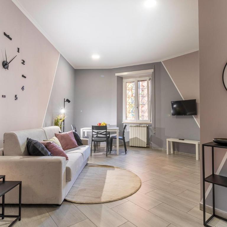 Casa Gabea - Appartamento con 1 Camera da Letto - 2