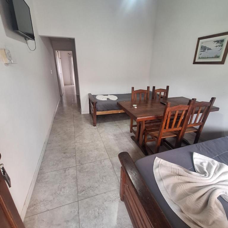 Apart Hotel Los Angelitos - Apartamento de 2 dormitorios - 1