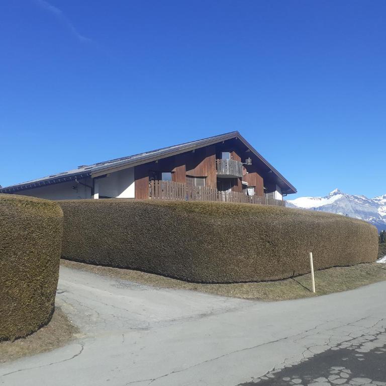 Magnifique studio Megève - Appartamento con 1 Camera da Letto - 31