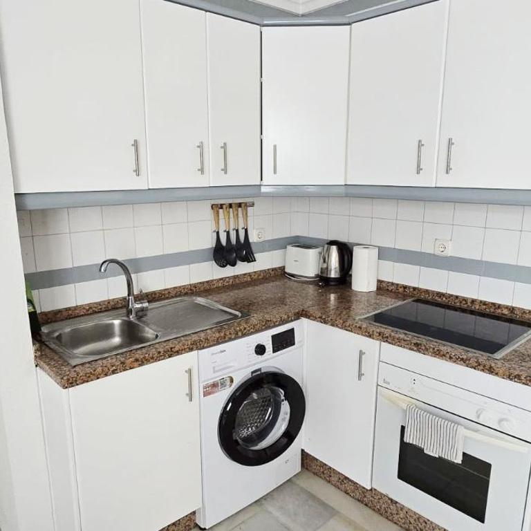Cosy 2 bedrooms - Pueblo Evita - Apartamento - 5