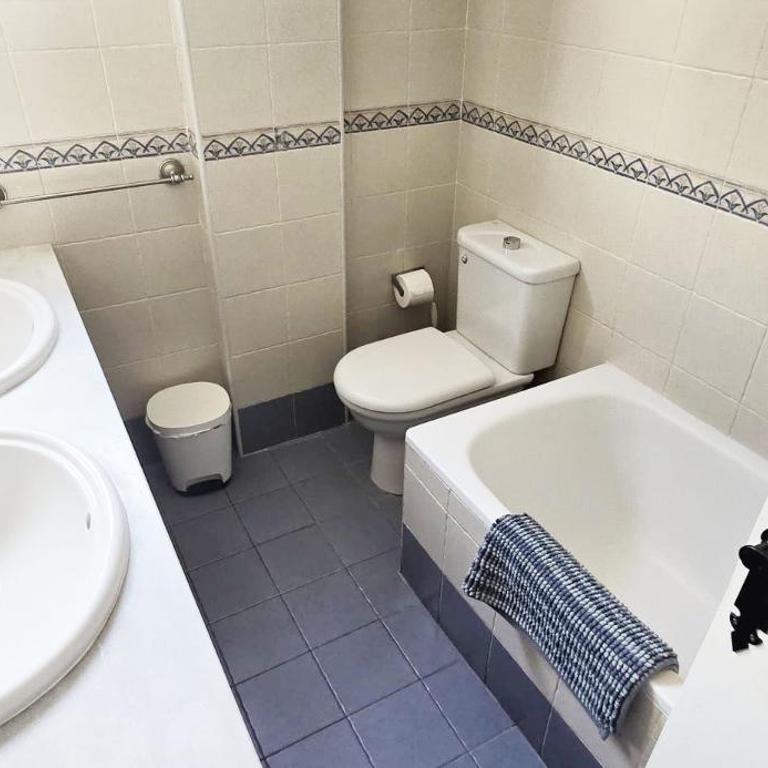 Cosy 2 bedrooms - Pueblo Evita - Apartamento - 9