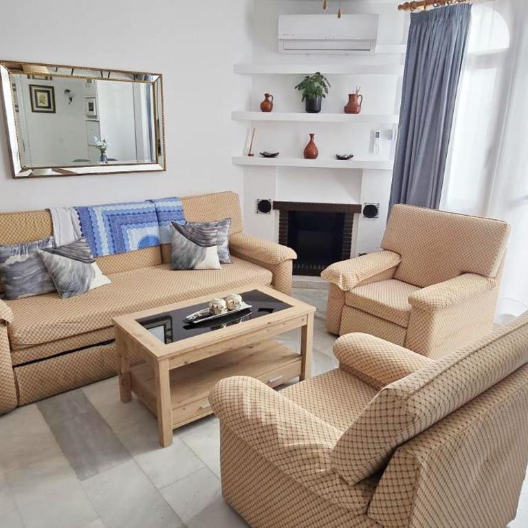 Cosy 2 bedrooms - Pueblo Evita - Apartamento - 11