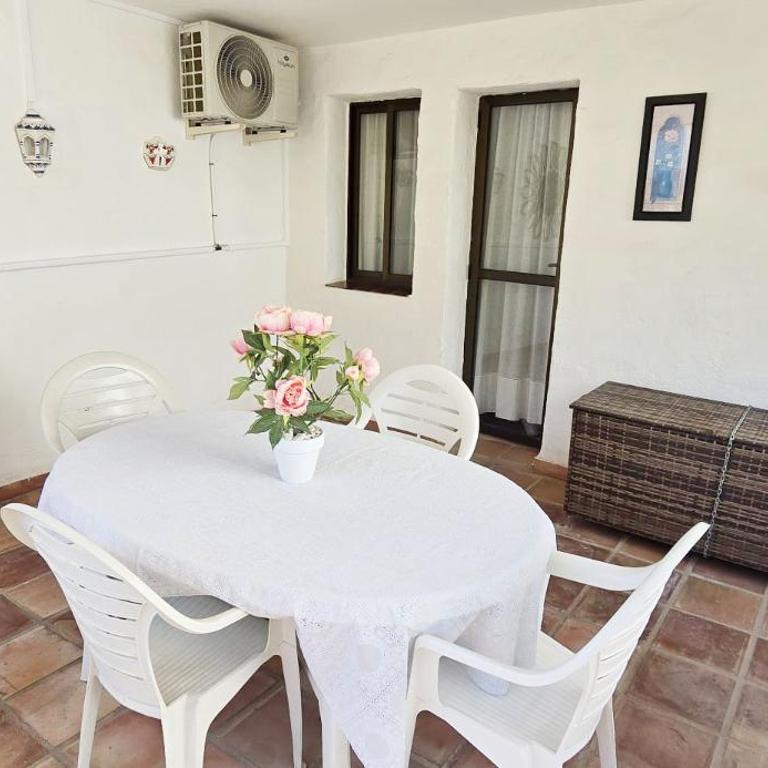 Cosy 2 bedrooms - Pueblo Evita - Apartamento - 12