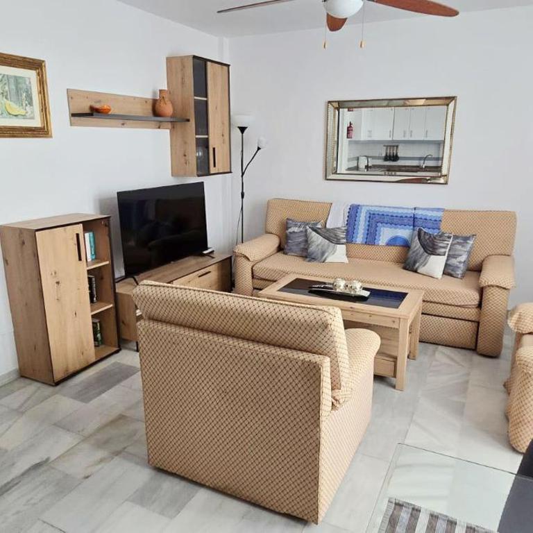 Cosy 2 bedrooms - Pueblo Evita - Apartamento - 13