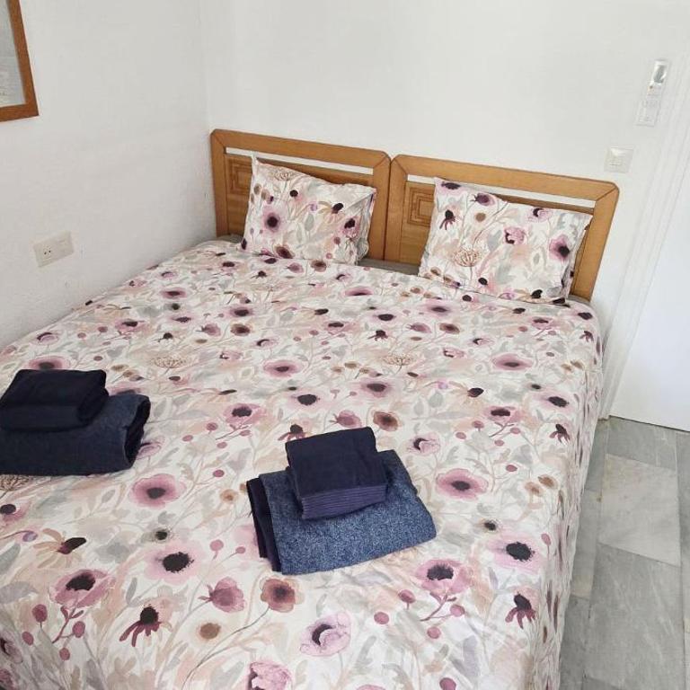 Cosy 2 bedrooms - Pueblo Evita - Apartamento - 18