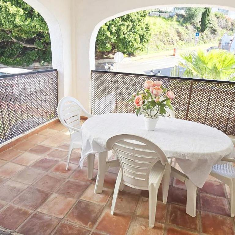 Cosy 2 bedrooms - Pueblo Evita - Apartamento - 21
