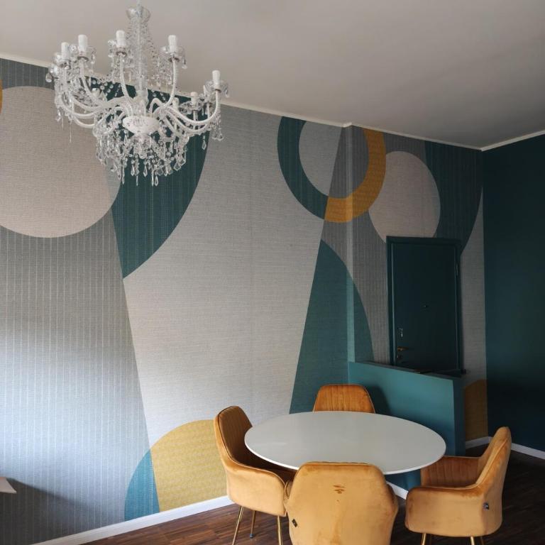 Milano Center Navigli renewed apartment with AC, Wifi 800Mbits, Metro link to Airport and Central Station - Appartamento con 1 Camera da Letto - 18