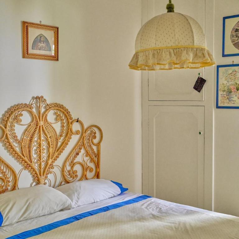Villa D'apuzzo nel cuore di Positano - Casa Vacanze con 3 Camere da Letto - 5