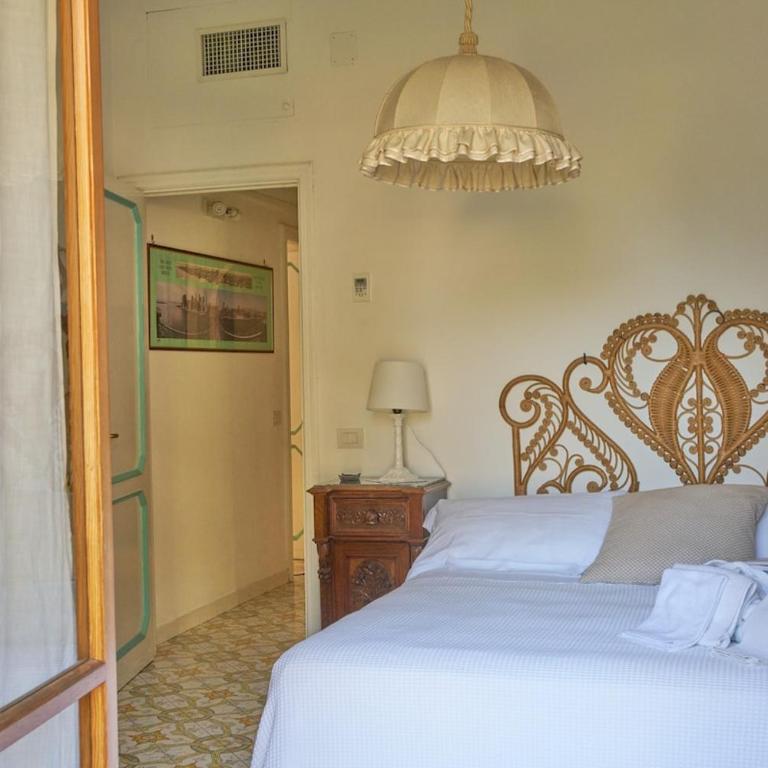 Villa D'apuzzo nel cuore di Positano - Casa Vacanze con 3 Camere da Letto - 26