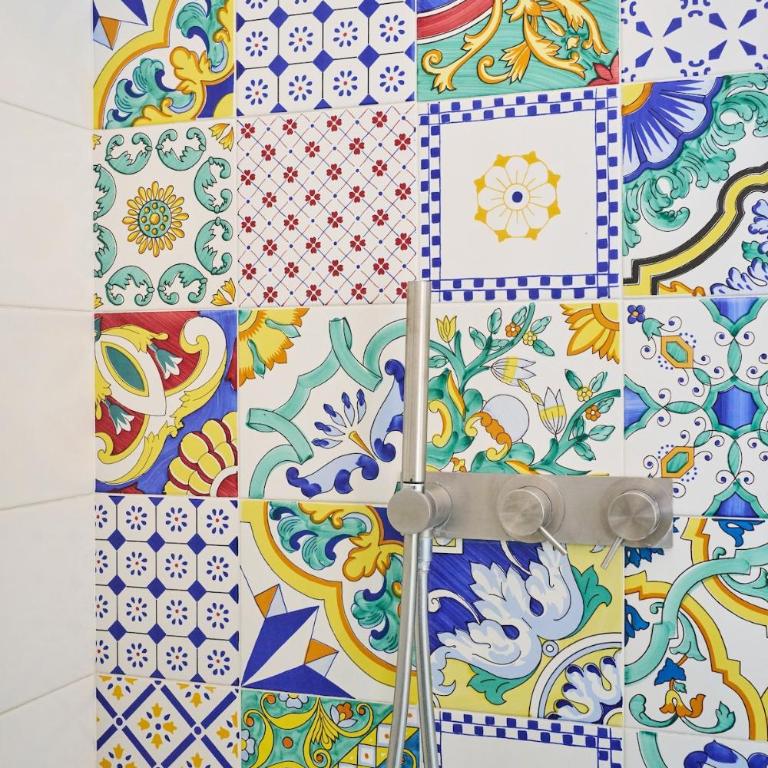 Villa D'apuzzo nel cuore di Positano - Casa Vacanze con 3 Camere da Letto - 27