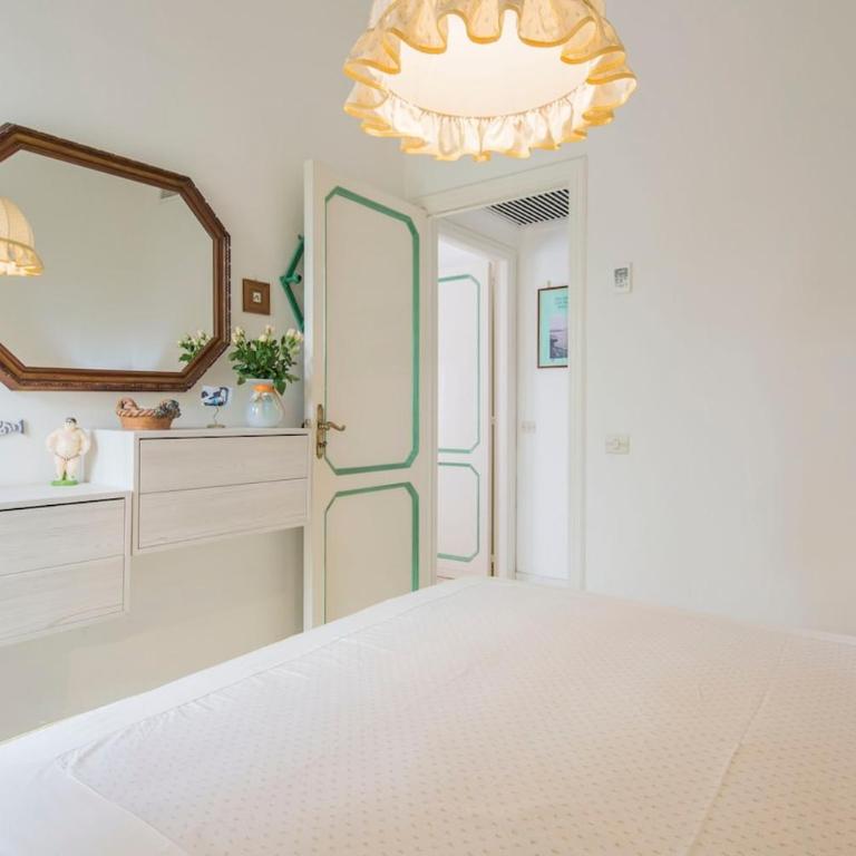 Villa D'apuzzo nel cuore di Positano - Casa Vacanze con 3 Camere da Letto - 48
