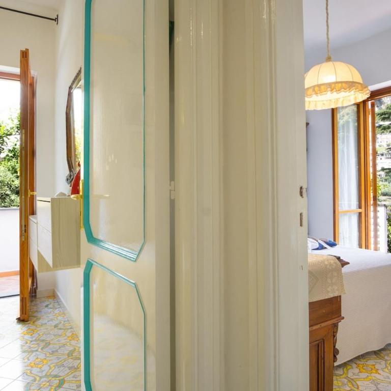 Villa D'apuzzo nel cuore di Positano - Casa Vacanze con 3 Camere da Letto - 50