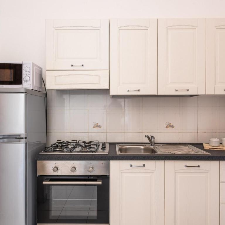 Outstanding Residenza Gallura 2 Bedrm T6 sleeps6 - Apartment - 5