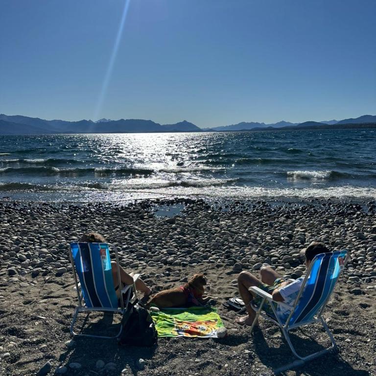 Villa Ober Suites - BARILOCHE - Apartamento de 1 dormitorio - 18