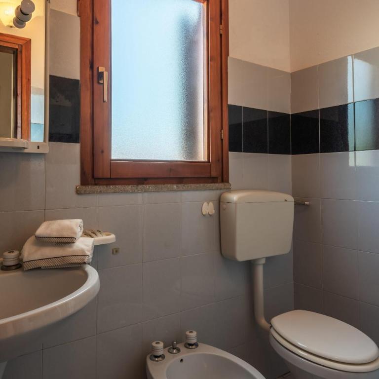 Outstanding Residenza Gallura 2 Bedrm T6 sleeps6 - Apartment - 31