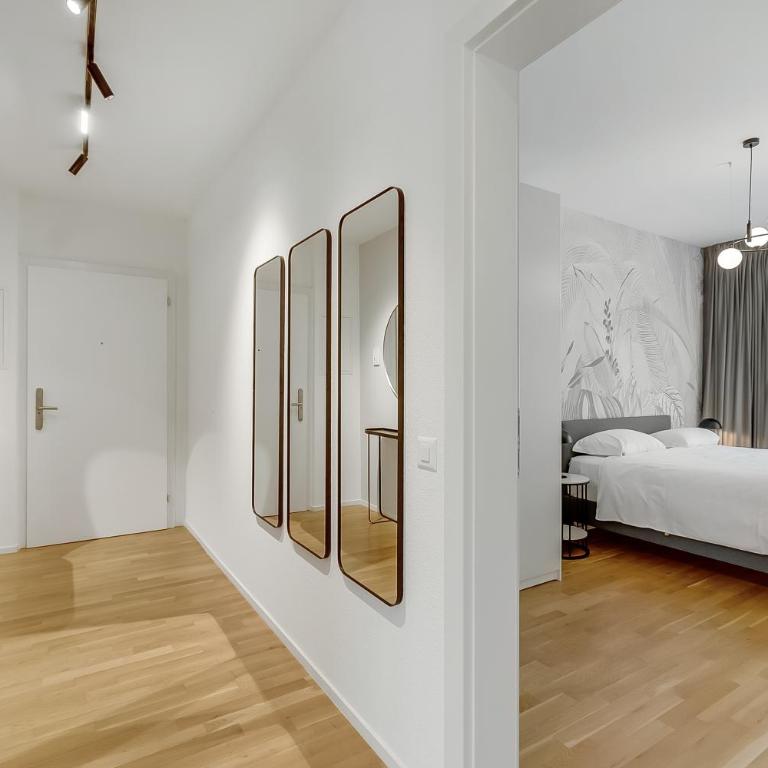 Novos Contrada - Appartamento con 2 Camere da Letto e Terrazza - 21