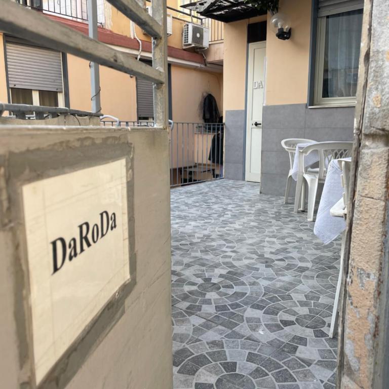 DaRoDa Guest House Napoli - Camera Matrimoniale - 9
