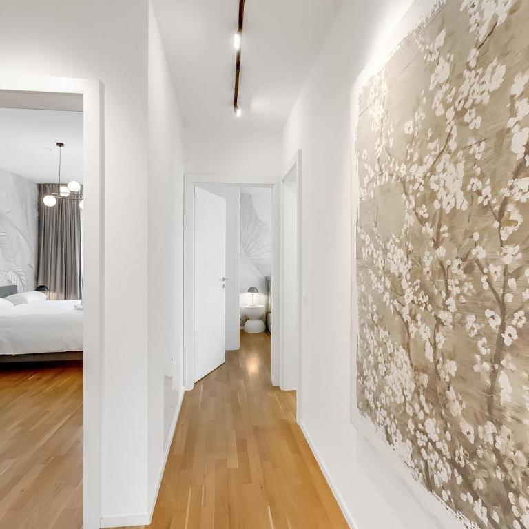 Novos Contrada - Appartamento con 2 Camere da Letto e Terrazza - 17
